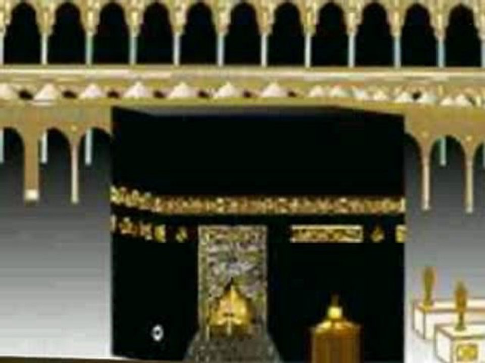 تعليم مناسك الحج بطريقة سهلة ومبسطة جدا