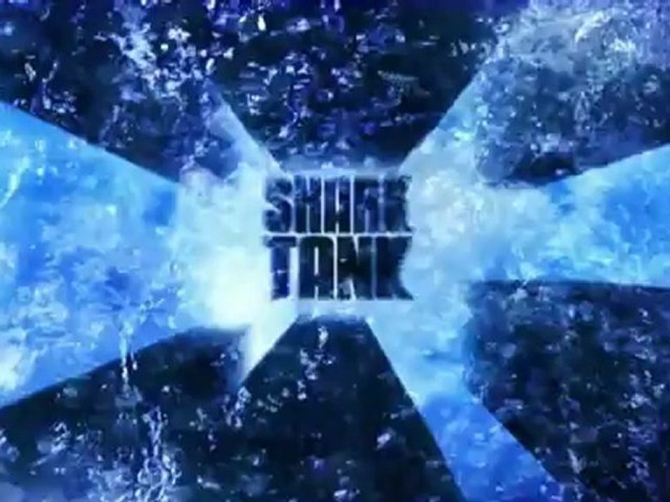 Jonathan Roberts & Anna Trebunskaya - Shark Tank