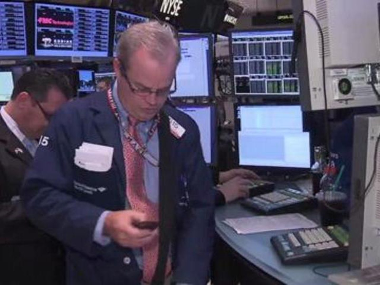 Week Ahead: Central banks, US jobs report in focus