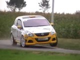Rallye d'Envermeu 2012