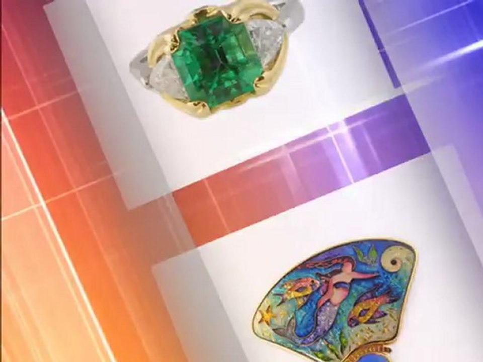 Gem Collection Retail Jewelry Store Tallahassee FL