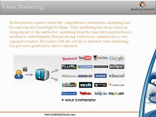 Internet Marketing Services