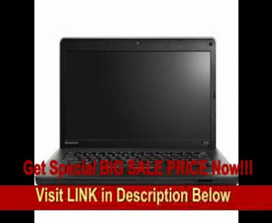 Lenovo Edge E430 3254ALU i7-3720QM 2.60-3.60GHz 16GB 500GB 7200rpm DVD-RW 14 LED FOR SALE