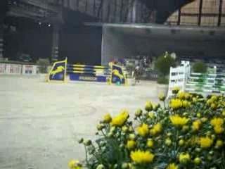 Jumping de Bruxelles 129