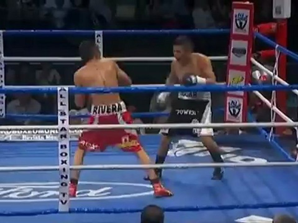 2012-09-28 Julian Rivera vs Edgar Jimenez II
