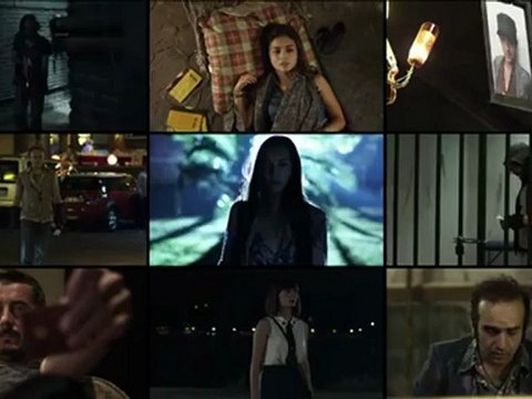 ŞUBAT - Sagopa Kajmer: Kötü İnsanları Tanıma Senesi (Klip)