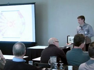 Through a Safer Place