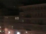 UFO .St. Petersburg. Russie.27.09.2012