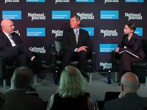 Cybersecurity: We Must Focus on Threat, Not Surveillance