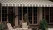 Retractable Awnings and Window Screens South Carolina