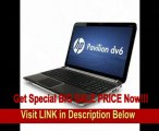BEST PRICE HP Pavilion dv6t Quad Edition 15.6 laptop, 2nd generation Intel(R) Core(TM) i7-2670QM (2.2 GHz) with Turbo Boost up to 3.1 GHz, 1GB ATI Mobility Radeon(TM) HD 6490M, 8GB ddr3 Memory, 750GB Hard Drive,webcam, Fingerprint, Wifi-N, DVD