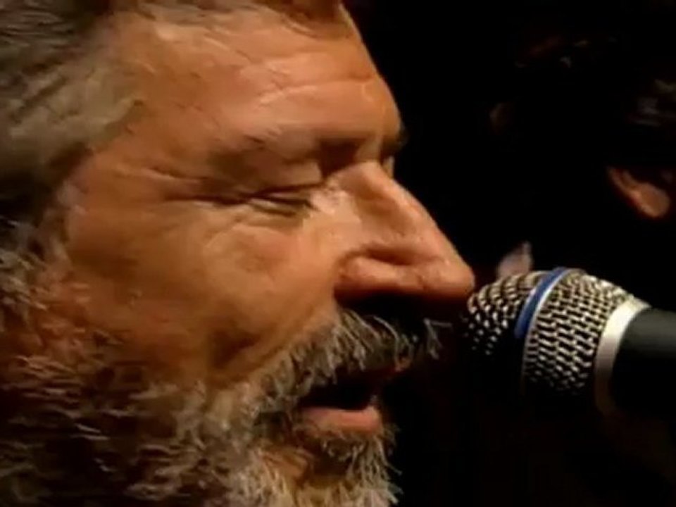 Quilapayun (HD) - Malembe - (En Vivo)