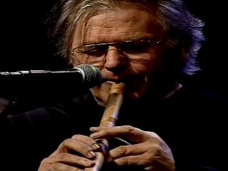 Quilapayin (HD) - Señoras y Señores - (En Vivo)