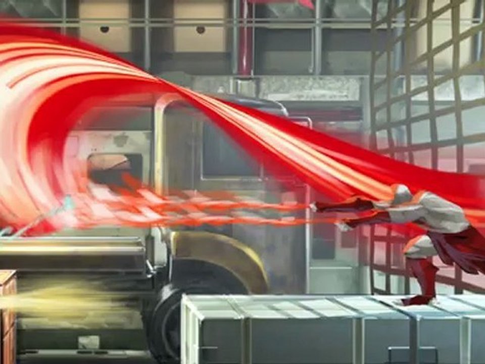 PlayStation All-Stars Battle Royale - Mash Ups Dev Diary