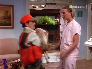 Spin city 3x04