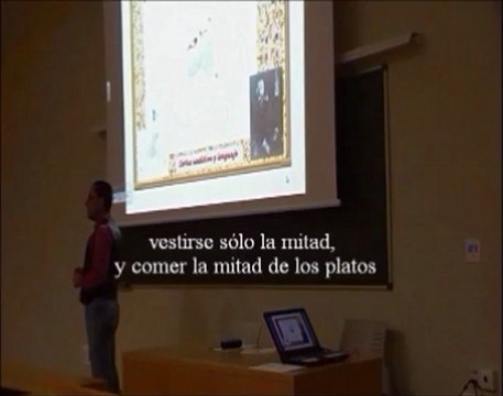Neurologia 07 - Trastornos del Hemisferio Derecho - Prof Manuel Lafarga