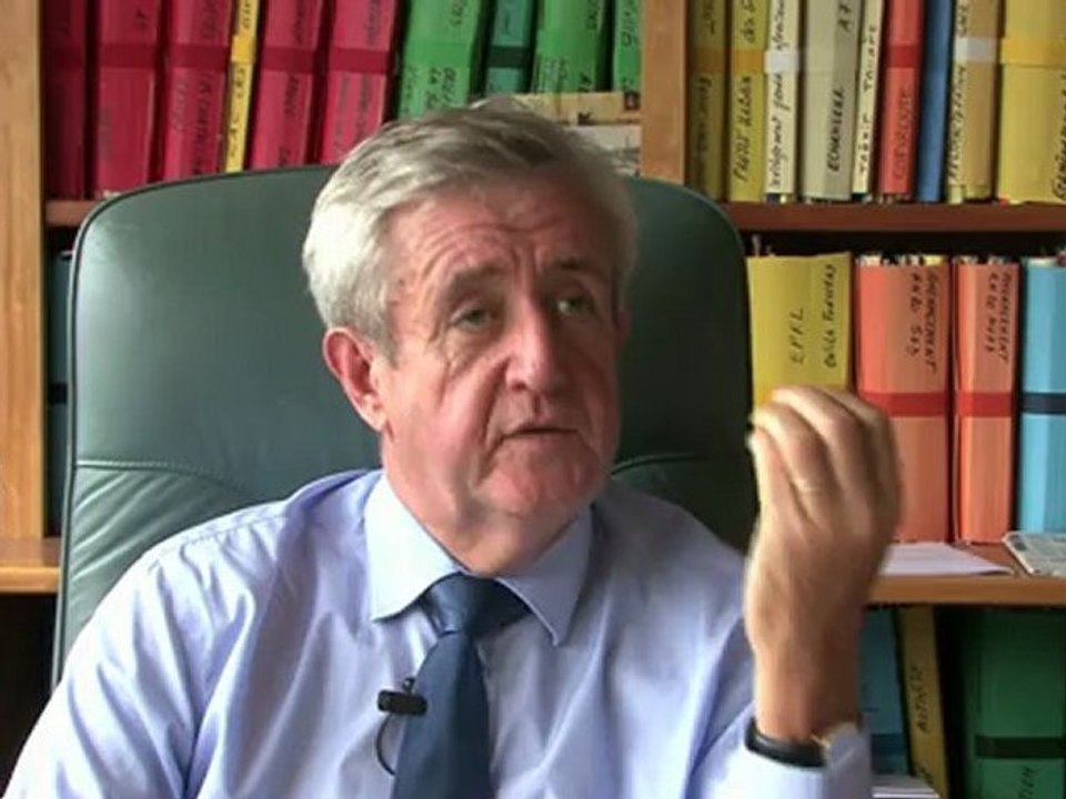 Paroles d'élu : Charles-Eric Lemaignen (Communauté d’agglomération Orléans Val de Loire, 45)