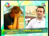 İzmir Uzman Psikolog Mehmet Kılıç EGE TV part1 26.09.2012