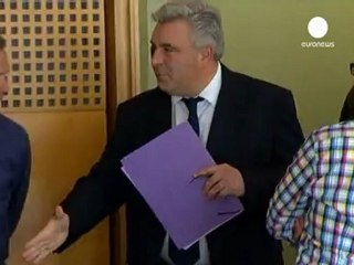 Francia: Lo sciopero rientra, ma per l'azienda i...