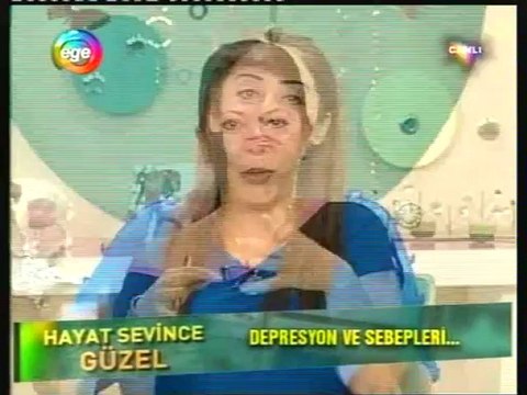 İzmir Uzman Psikolog Mehmet Kılıç EGE TV part2 26.09.2012