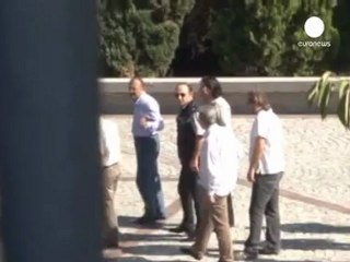 Turquía exhumará el cadáver del expresidente Turgut...