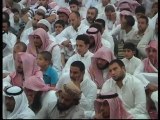 الشيخ محمد العريفي انبياء الله عليهم السلام  12/11/433