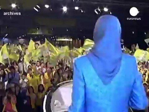 EEUU retira de su lista de organizaciones terroristas a...