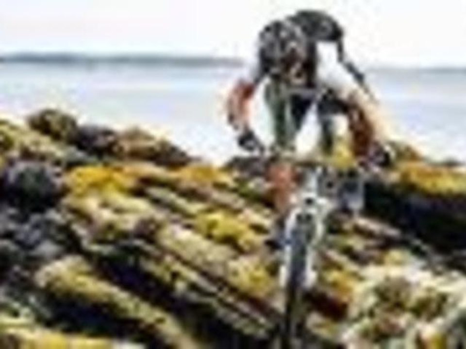 VooDoo Adventures #3 - The Smuggler's Path