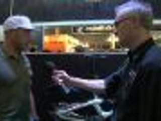 GT Zaskar 100 Hans Rey & Xizang Ti - Eurobike 2012