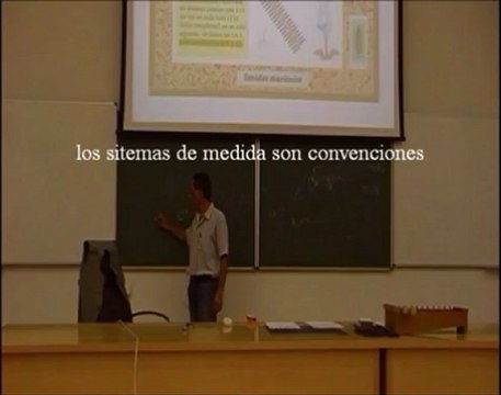 Audicion Humana - 12 Tonos Periodicos - Prof Manuel Lafarga