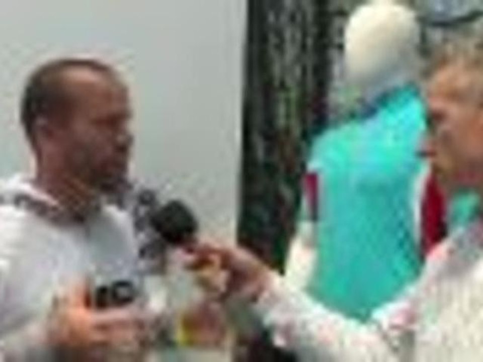 Sugoi RSE, RSX and custom kit  - Eurobike 2012