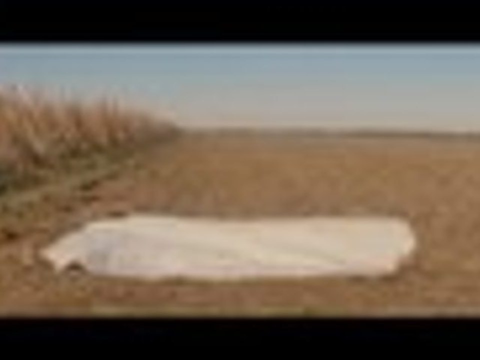 'Looper' Clip- Meet Older Joe