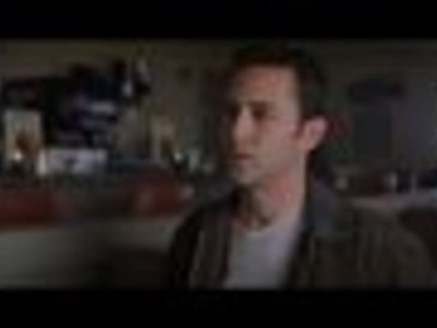 'Looper' Clip- Diner Face Off