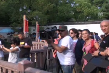 Altıoklar,''İzin Peşinde''