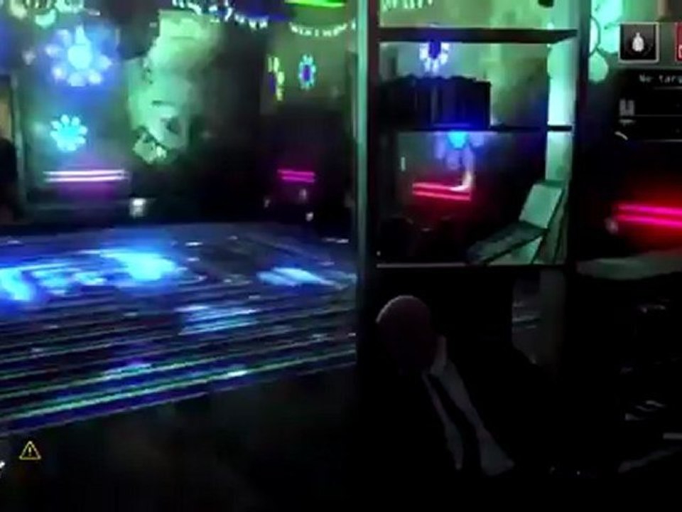 Hitman : Absolution - 18 minutes du Mode Contrats commenté !