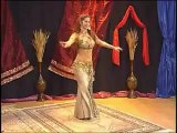 Mısırlı dansöz - Sadie