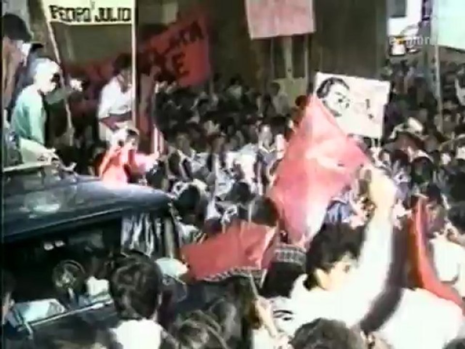 Pablo Escobar – Cocaine King