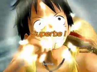 One Piece Pirate Warriors : Épisode 16 L'échafaud