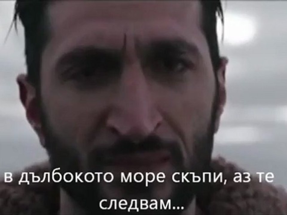 Lykke Li - I Follow Rivers - превод