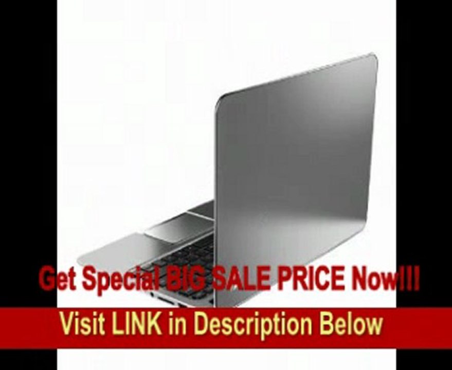 BEST BUY HP ENVY Spectre XT Ultrabook Notebook PC - 128GB SSD