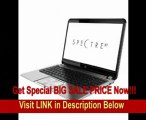 HP ENVY Spectre XT Ultrabook Notebook PC - 128GB SSD FOR SALE