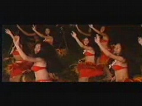 O Tahiti E Heiva I Tahiti 1998 #4