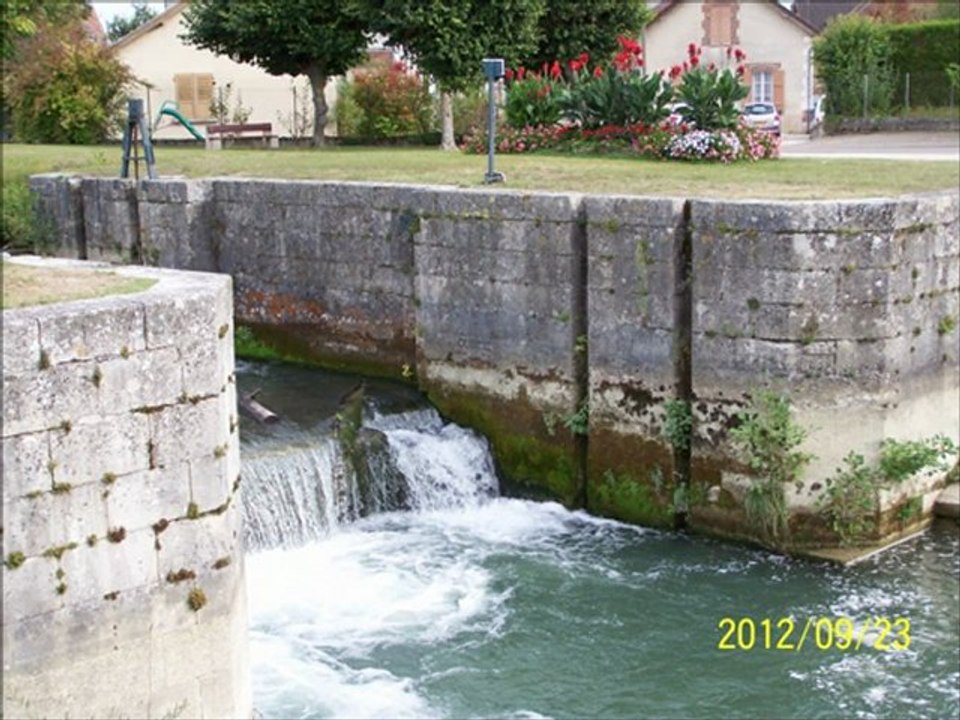 Plancy l'Abbaye, une courte visite