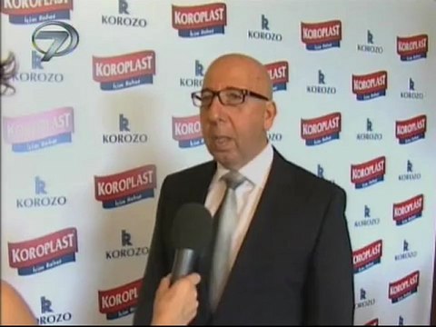 Kanal7 Yaşayan Ekonomi Jeki Mizrahi Röportajı