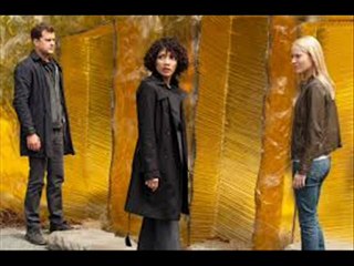 Fringe Season 5 Episode 1 Transilience Thought Unifier Model-11   “Part 1 Full HD”