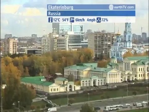 Hamburg - Germany, Salzburg - Austria, Ekaterinburg - Russia, Venice - Italy, Tenerife - Spain, Lugano - Ticino - Switzerland, Kyiv - Ukraine