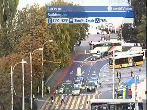 Warsaw - Poland, Arcachon - France, Agadir - Morocco, Paris - France, Lucerne - Switzerland, Vienna - Austria, Hamburg - Germany