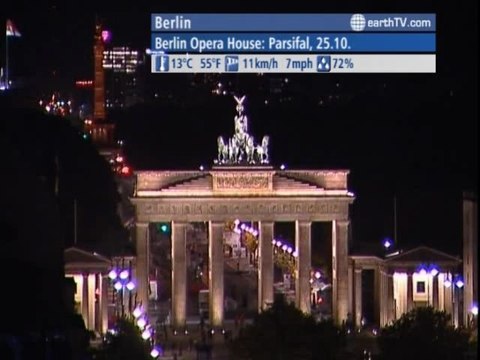 Agadir - Morocco, Warsaw - Poland, Salzburg - Austria, Berlin - Germany, Washington - USA, Hamburg - Germany, Budapest - Hungary