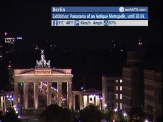 Berlin - Germany, Ekaterinburg - Russia, Vienna - Austria, Cannes - France, Lugano - Ticino - Switzerland, Agadir - Morocco, Niagara Falls - Canada