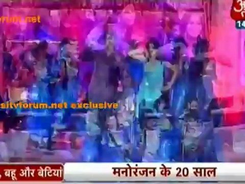 Naye Purane Sitaron Ka Jalwa !